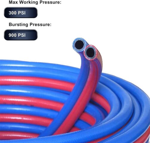 Oxy Acetylene Hose