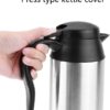 Travel Car Kettle - Image 2