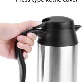 Travel Car Kettle