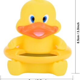 Baby Bath Thermometer