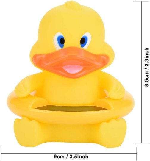 Baby Bath Thermometer - Image 2