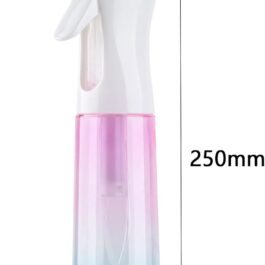 Spray Bottles for Hair