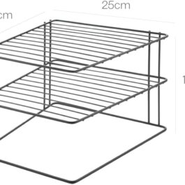 Metaltex Corner