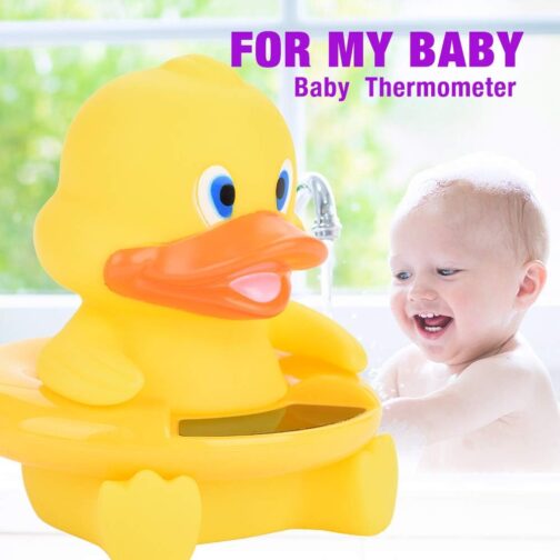 Baby Bath Thermometer