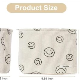 Cosmetic Bags for Women