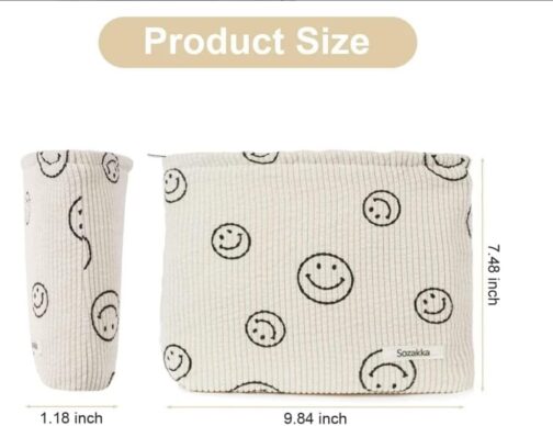 Cosmetic Bags for Women - Image 2