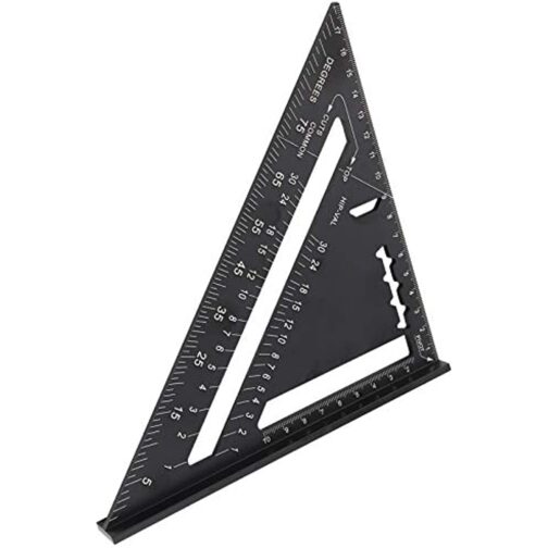 Triangle Angle Protractor