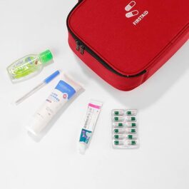 LICHENGTAI First Aid Kit