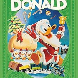 Les Joyeux Noëls de Donald