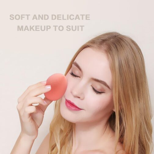 8 PCS Makeup Sponge - Image 2