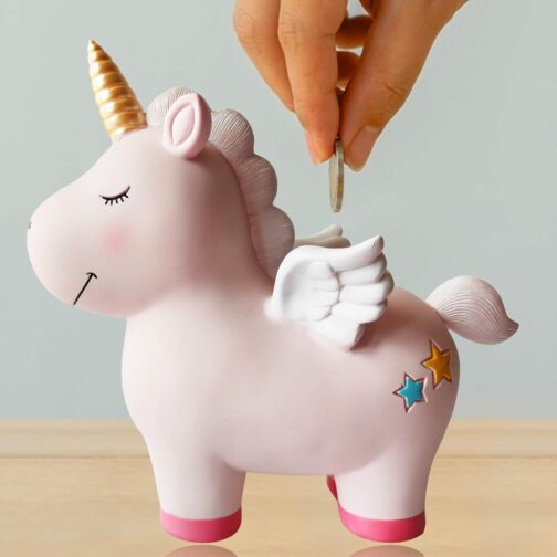 Piggy Bank for Kids - Image 3