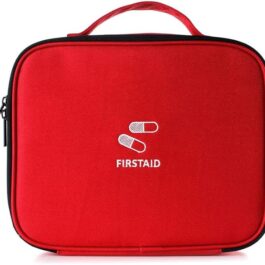 LICHENGTAI First Aid Kit