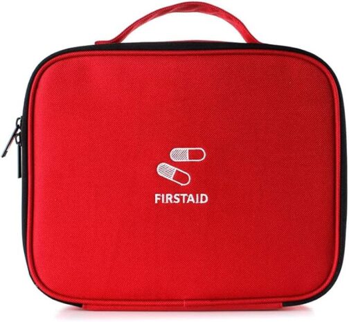 LICHENGTAI First Aid Kit