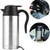 Travel Car Kettle - Image 6