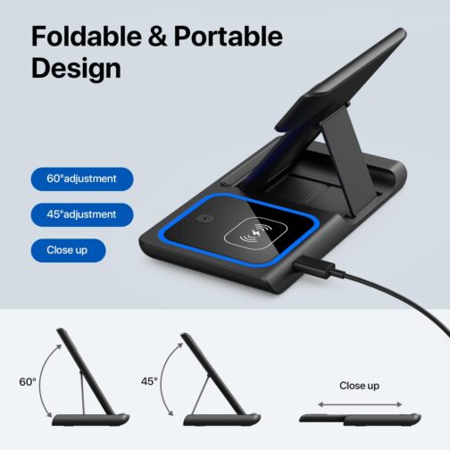 Wireless Charger - Image 2