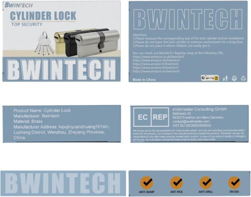 Bwintech Sandnickel - Image 5