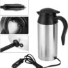 Travel Car Kettle - Image 5