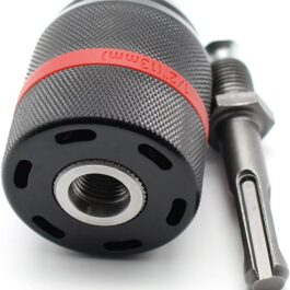 TMAX Keyless Drill Chuck