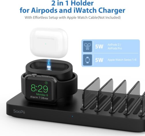 Charging Station - Image 2