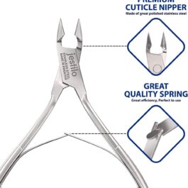 Jestilo Cuticle Remover