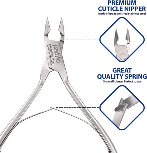 Jestilo Cuticle Remover