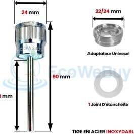 Water Saving Aerator Filter