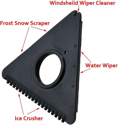 Ice Scraper - Image 3