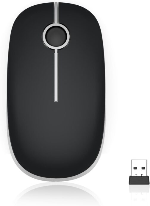 seenda Wireless Mouse