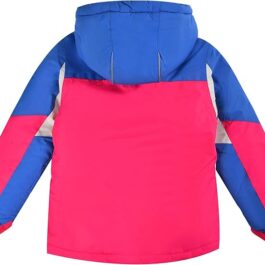 Ski Jacket for Kids