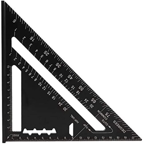 Triangle Angle Protractor - Image 2