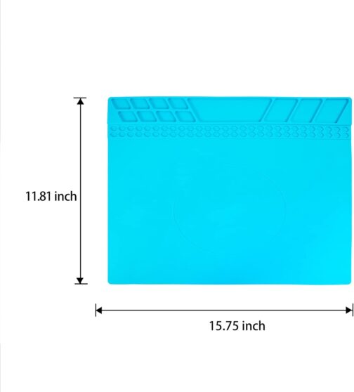 Magnetic Silicone Repair - Image 3