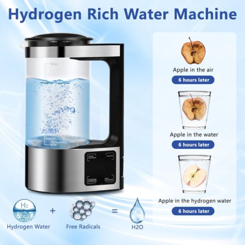 Hydrogen Water Machine - Image 5