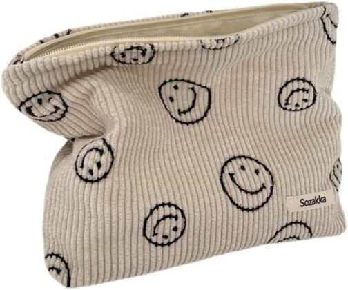 Cosmetic Bags for Women