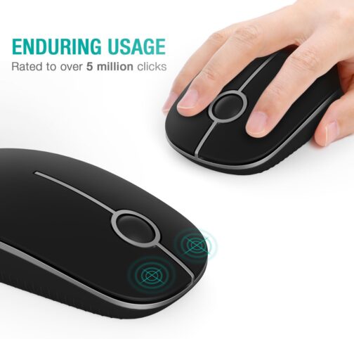 seenda Wireless Mouse - Image 3