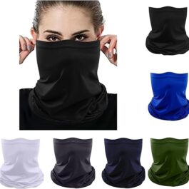 Face Mask Multi Bandana