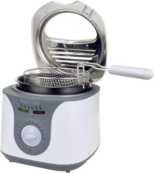 Augosma Mini fryer