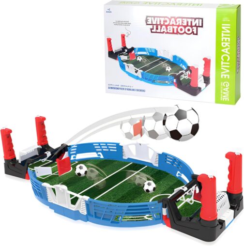 Interactive Baby Football - Image 4