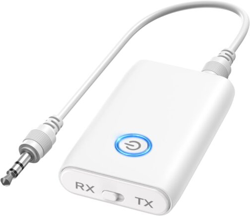 OQIMAX Bluetooth 5.3 - Image 8