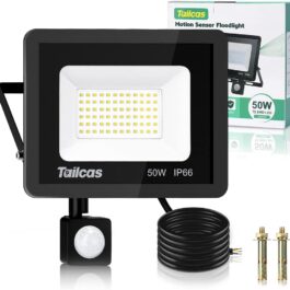 Security Lights Outdoor