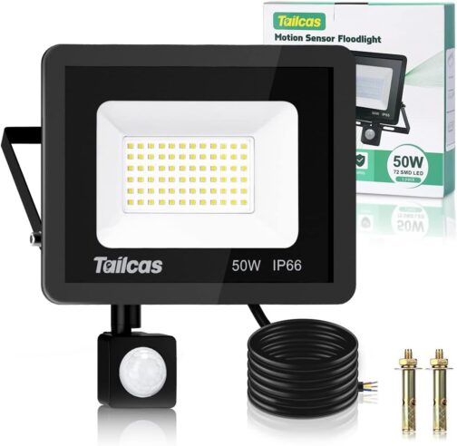 Security Lights Outdoor