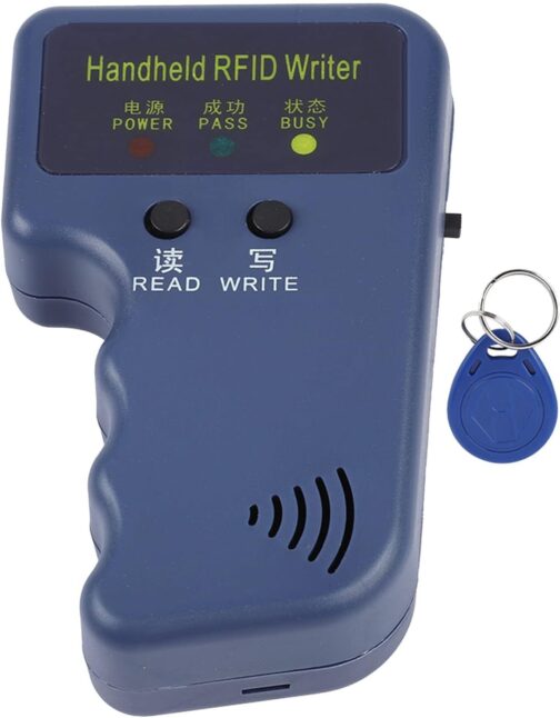 RFID Reader Writer - Image 5