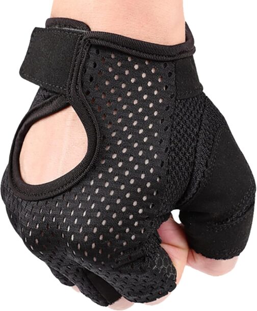 Workout Gloves - Image 2