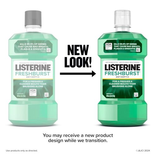 Listerine Freshburst - Image 2