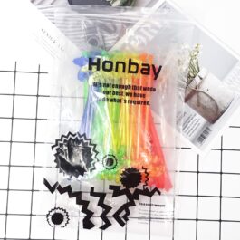 Honbay 50PCS Fun