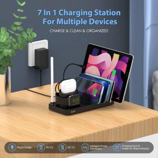 Charging Station - Image 3