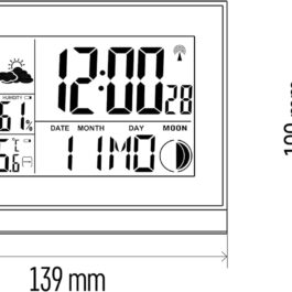 Wireless Weather Station