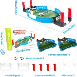 Interactive Baby Football