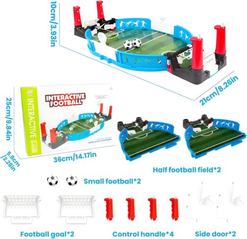 Interactive Baby Football - Image 2