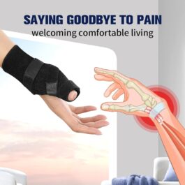 Thumb Brace Right Hand Splint