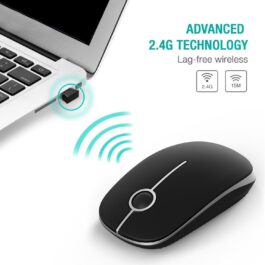 seenda Wireless Mouse